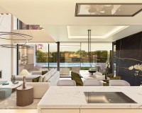New Build - Villa - Marbella - Spain