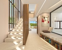 New Build - Villa - Marbella - Spain