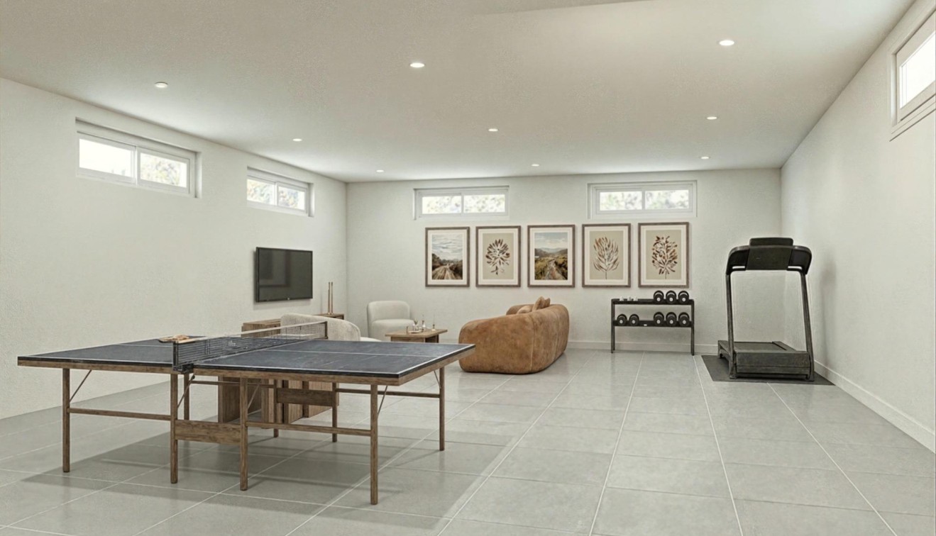 New Build - Villa - Mazarron - Camposol Golf