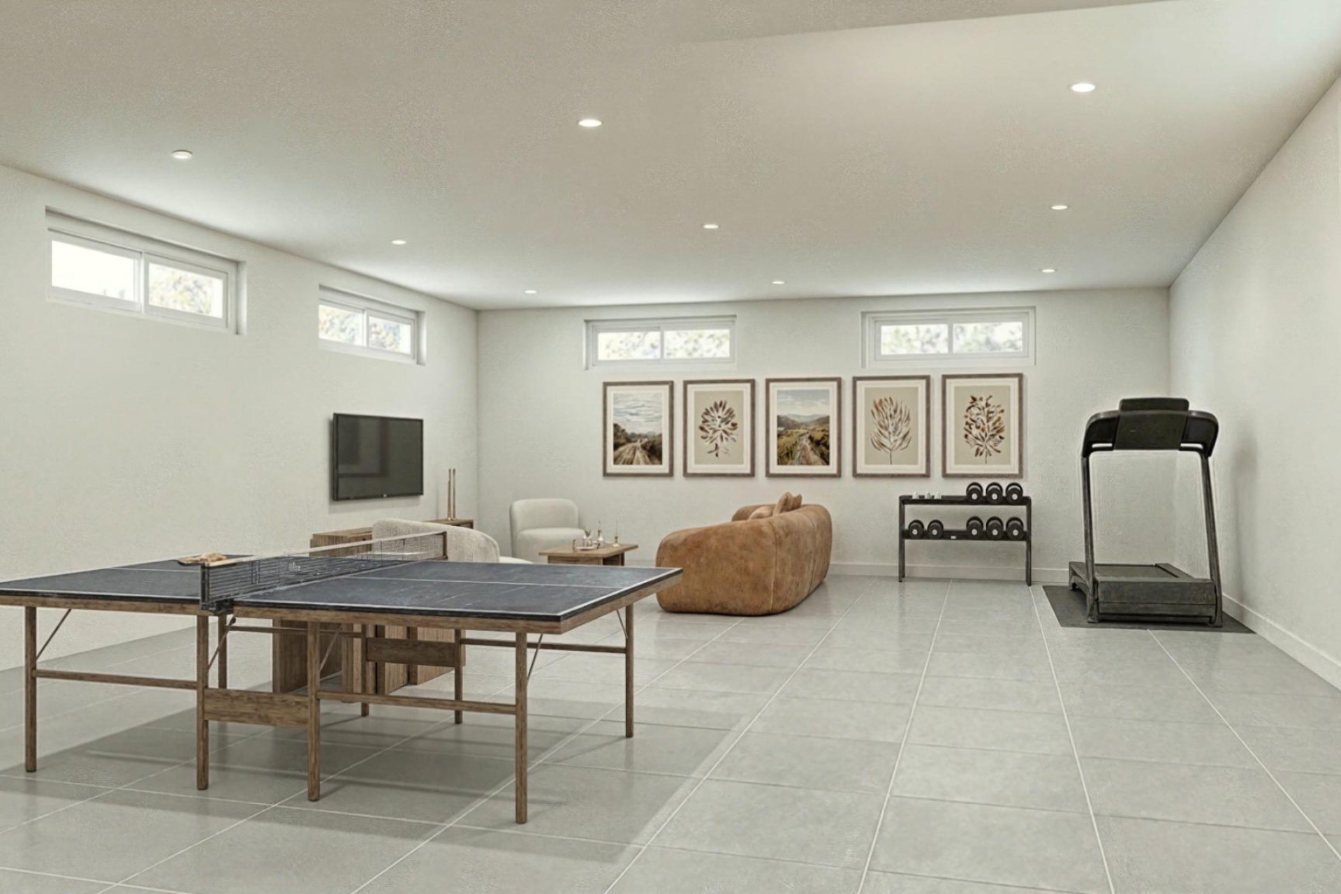 New Build - Villa - Mazarron - Camposol Golf