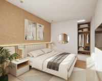 New Build - Villa - Mazarron - Country Club