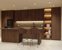 New Build - Villa - Mojacar - Playa De Macenas