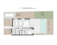 New Build - Villa - Molina De Segura - Urb. La Quinta