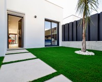 New Build - Villa - Molina De Segura - Urb. La Quinta