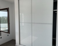 New Build - Villa - Moraira - La Sabatera