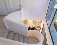 New Build - Villa - Moraira - Pinar del Advocat