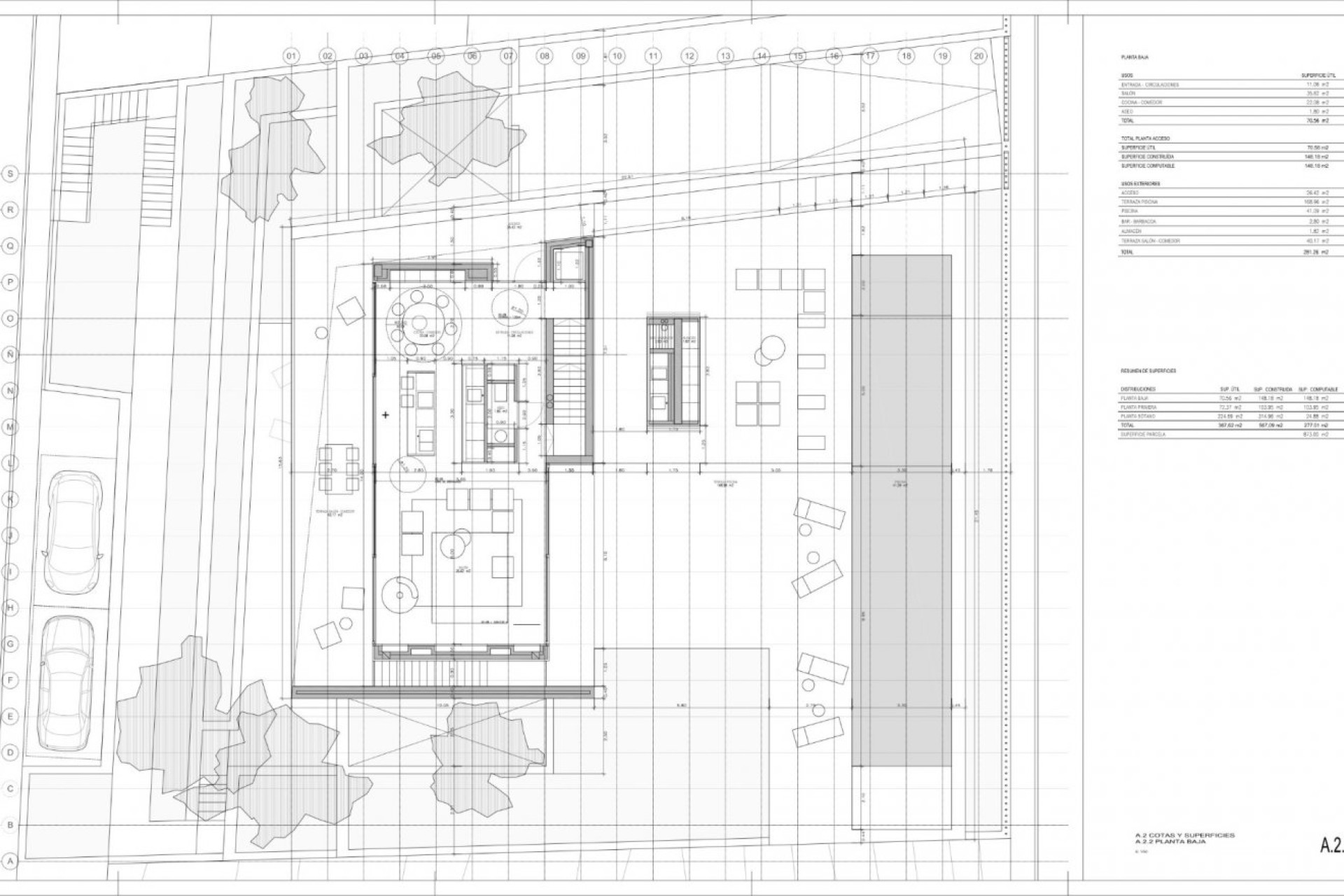 New Build - Villa - Moraira_Teulada - El Portet