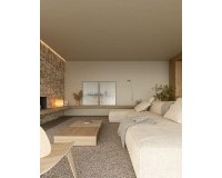 New Build - Villa - Moraira_Teulada - La Sabatera