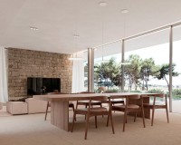 New Build - Villa - Moraira_Teulada - La Sabatera