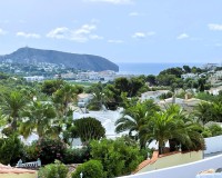 New Build - Villa - Moraira_Teulada - La Sabatera