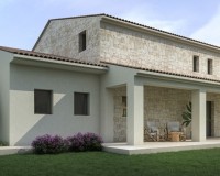 New Build - Villa - Moraira_Teulada - Moraira