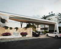 New Build - Villa - Mutxamel - Bonalba-cotoveta