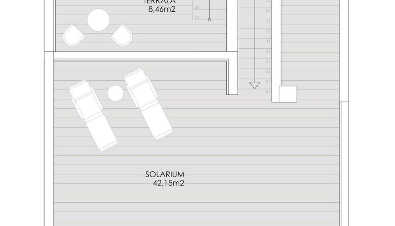 New Build - Villa - Mutxamel