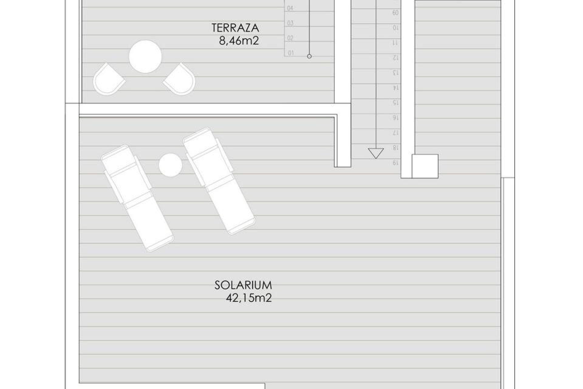 New Build - Villa - Mutxamel