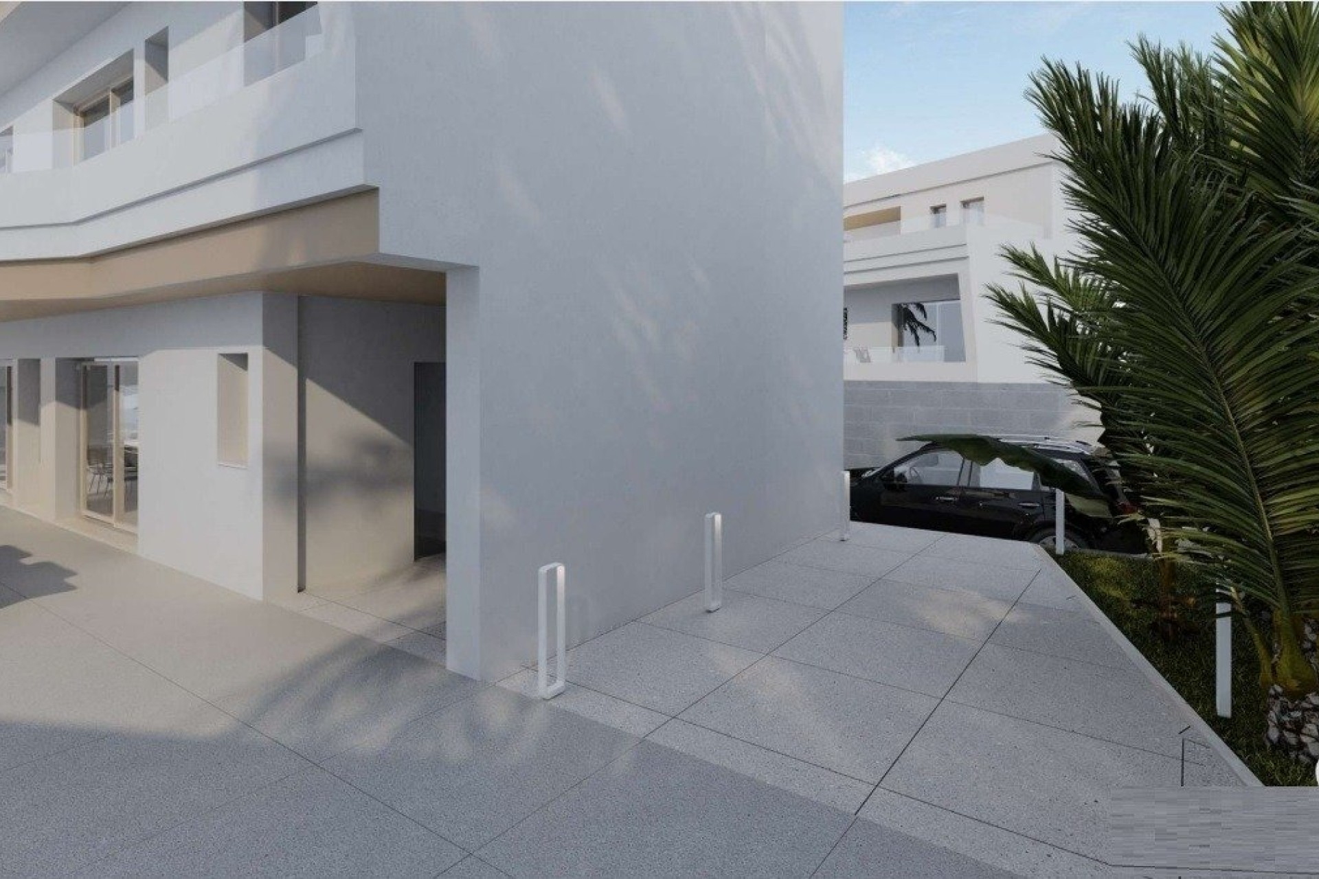 New Build - Villa - Orihuela costa - Aguamarina