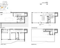 New Build - Villa - Orihuela costa - Aguamarina