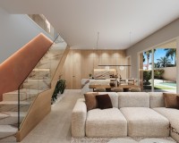 New Build - Villa - Orihuela costa - Altos De Campoamor