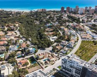 New Build - Villa - Orihuela costa - Altos De Campoamor