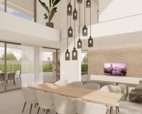 New Build - Villa - Orihuela costa - Cabo Roig