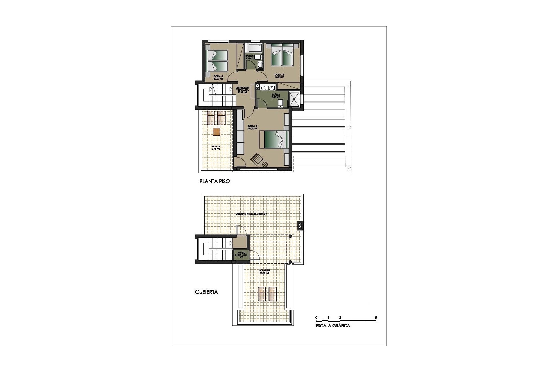 New Build - Villa - Orihuela costa - Campoamor