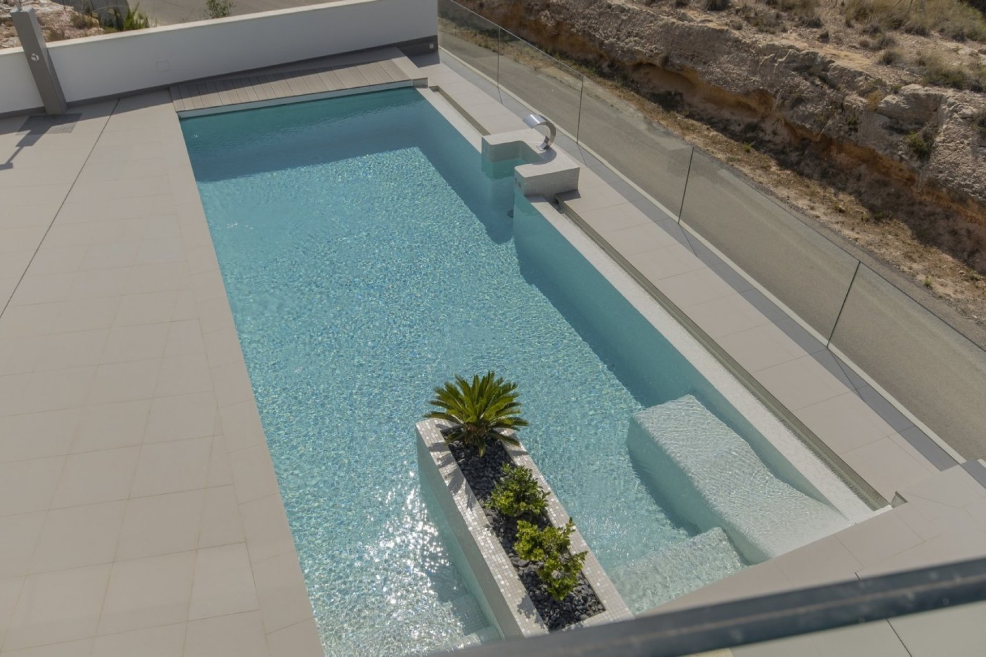 New Build - Villa - Orihuela costa - Campoamor