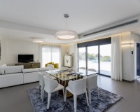 New Build - Villa - Orihuela costa - Campoamor