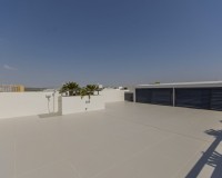 New Build - Villa - Orihuela costa - Campoamor