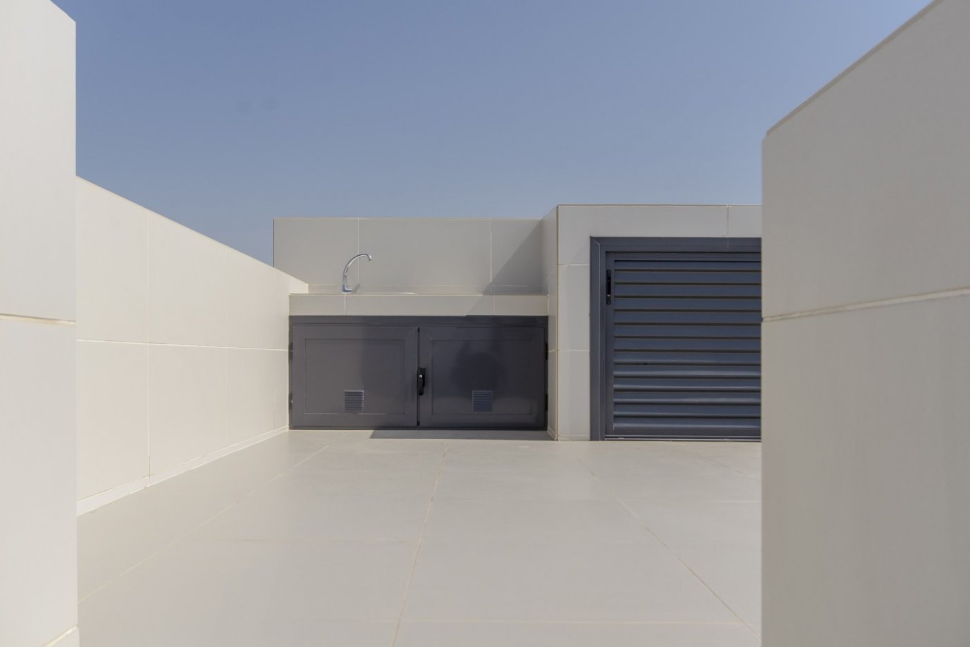 New Build - Villa - Orihuela costa - Campoamor