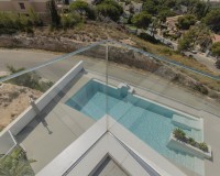 New Build - Villa - Orihuela costa - Campoamor