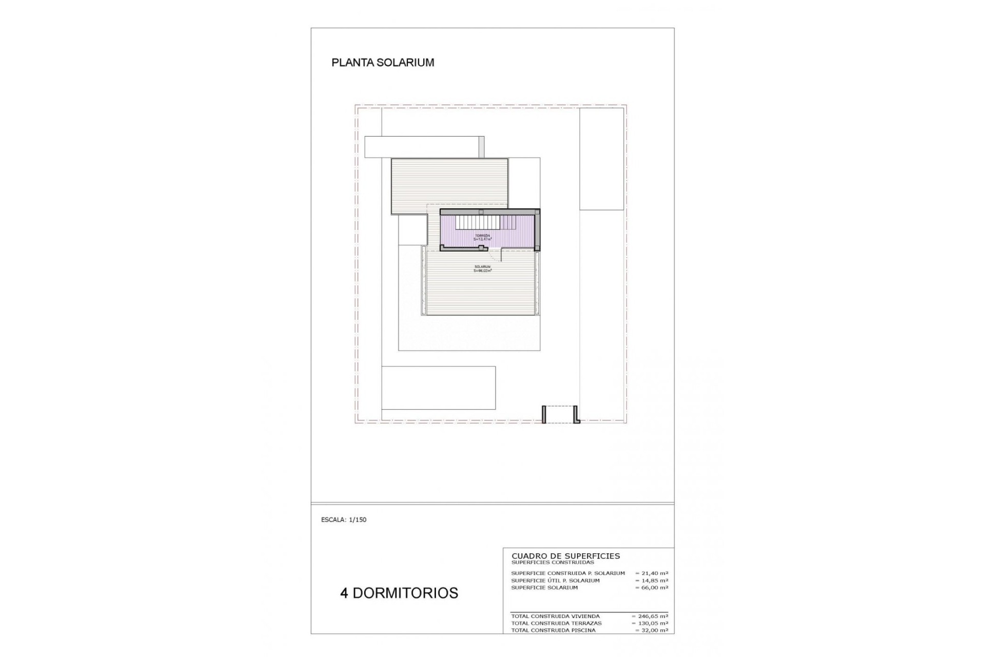 New Build - Villa - Orihuela costa - Campoamor