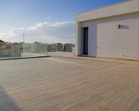 New Build - Villa - Orihuela costa - Campoamor