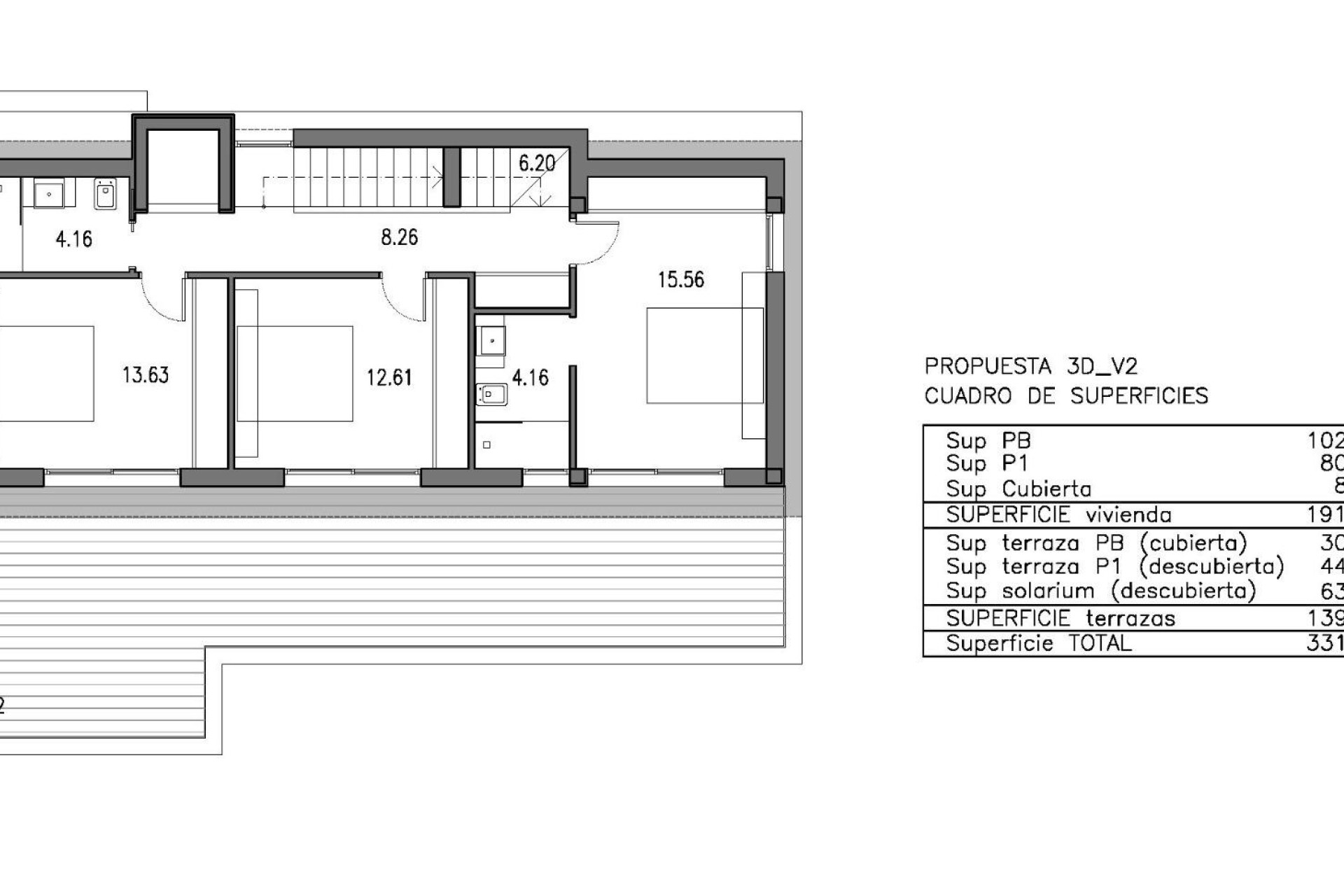 New Build - Villa - Orihuela costa - Campoamor