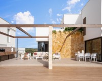 New Build - Villa - Orihuela costa - Campoamor