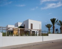 New Build - Villa - Orihuela costa - Campoamor