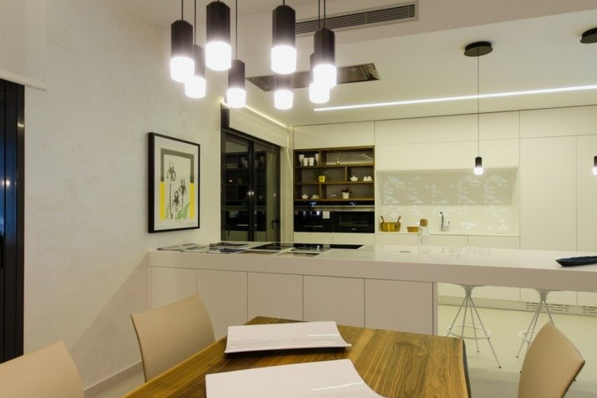 New Build - Villa - Orihuela costa - Campoamor