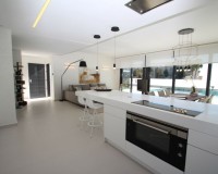 New Build - Villa - Orihuela costa - Campoamor