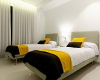 New Build - Villa - Orihuela costa - Campoamor