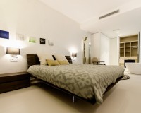 New Build - Villa - Orihuela costa - Campoamor