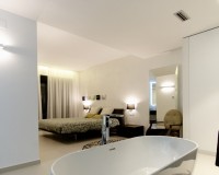 New Build - Villa - Orihuela costa - Campoamor