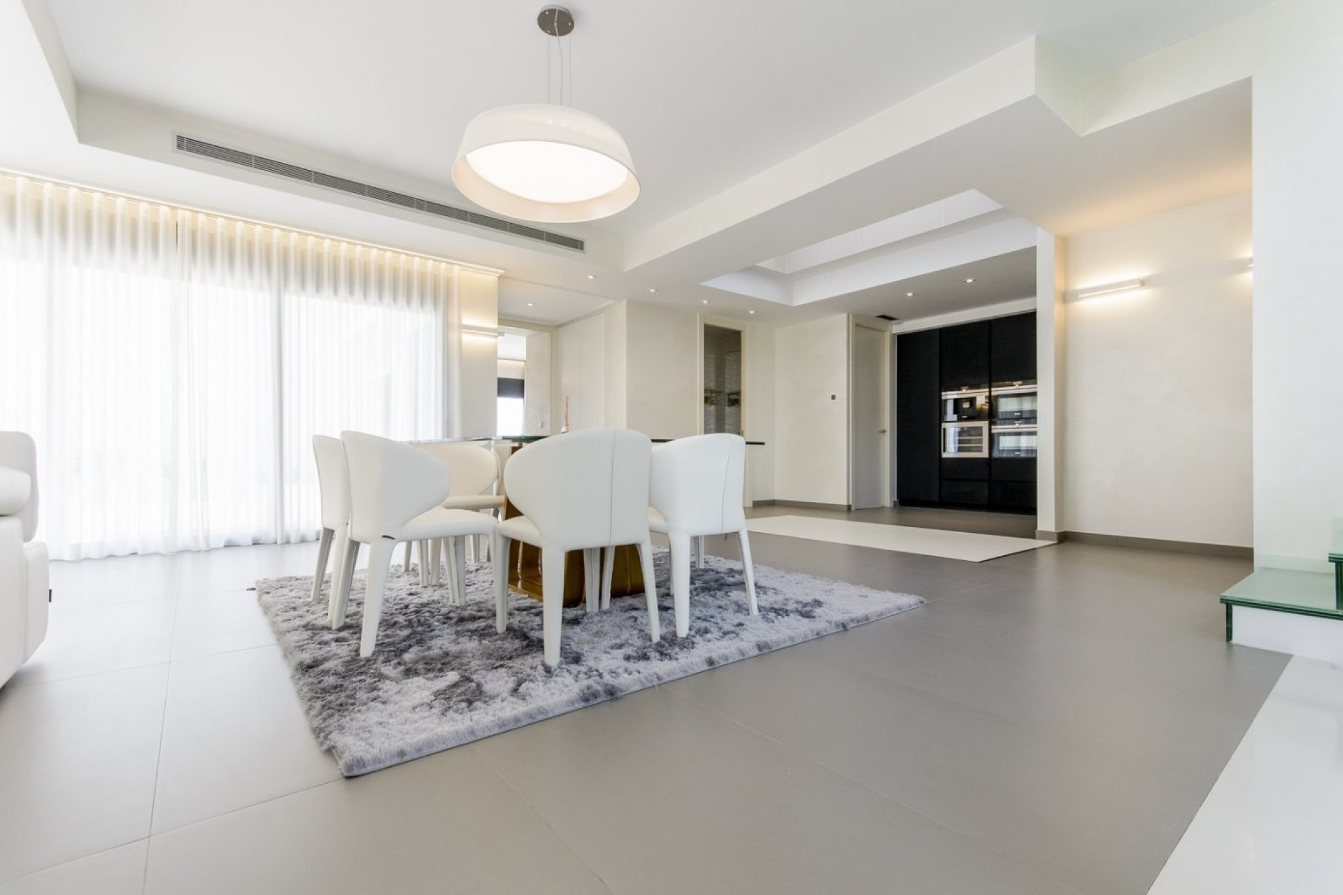 New Build - Villa - Orihuela costa - Campoamor