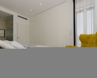 New Build - Villa - Orihuela costa - Campoamor