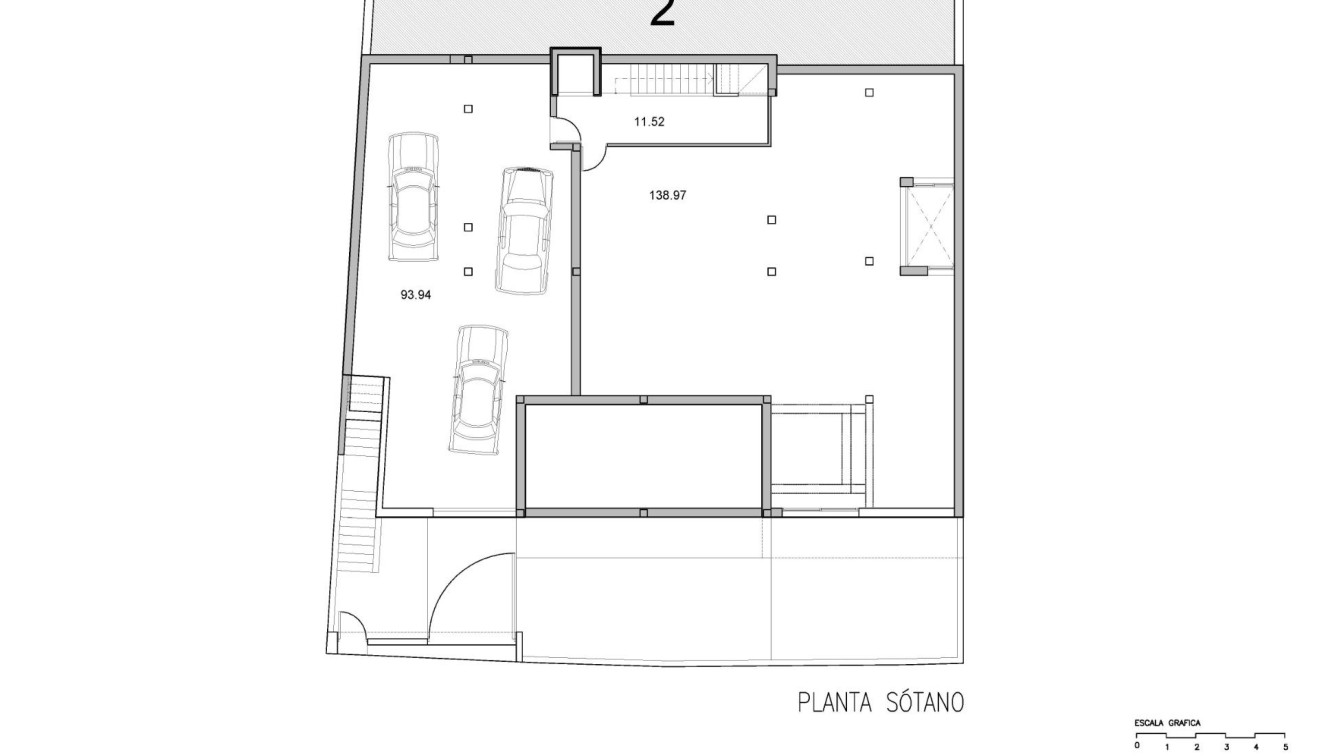 New Build - Villa - Orihuela costa - Dehesa de Campoamor