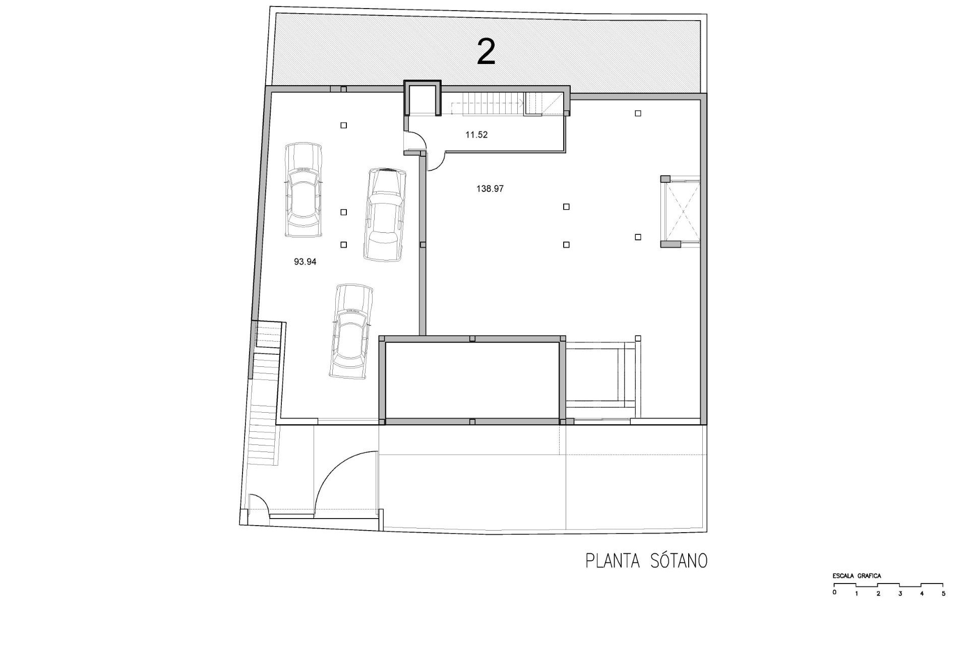 New Build - Villa - Orihuela costa - Dehesa de Campoamor