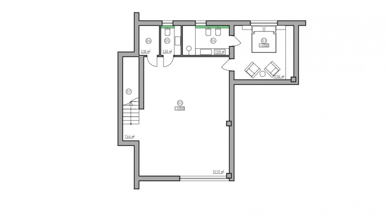 New Build - Villa - Orihuela costa - La Zenia