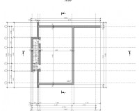 New Build - Villa - Orihuela costa - La Zenia