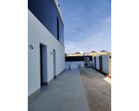 New Build - Villa - Orihuela costa - La Zenia