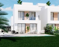 New Build - Villa - Orihuela costa - La Zenia