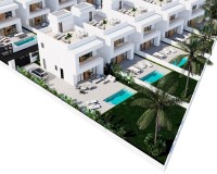 New Build - Villa - Orihuela costa - La Zenia