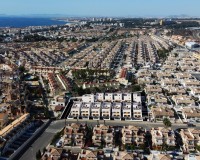 New Build - Villa - Orihuela costa - La Zenia