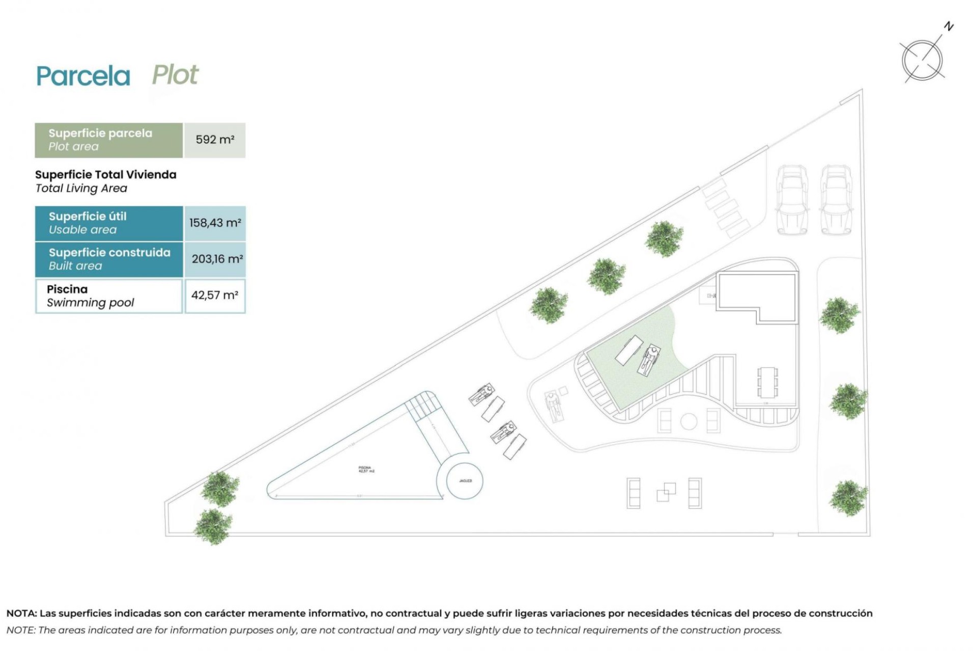 New Build - Villa - Orihuela costa - La Zenia